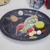 Picture of Space Adventure - Paper Plates