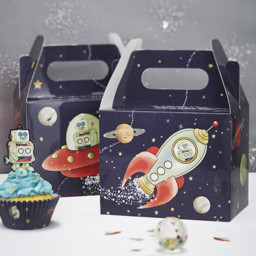 Show details for Space Adventure - Party Box Picture of Space Adventure - Party Box