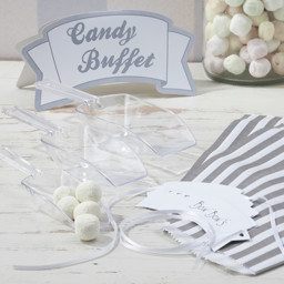 Picture of Vintage Lace - Candy Bar Kit