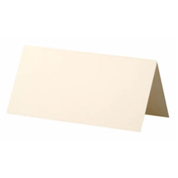 Picture of Place Cards - Ivory