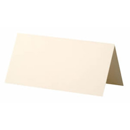Show details for Place Cards - Ivory Picture of Place Cards - Ivory