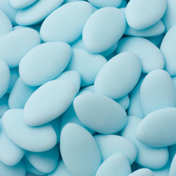 Show details for Dragees Blue Picture of Dragees Blue