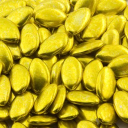 Show details for Dragees Gold Picture of Dragees Gold