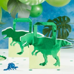 Picture for Dinosaur Party category