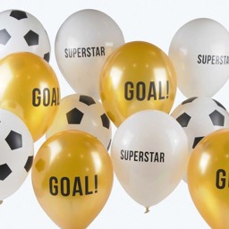 Picture of Football Champion Balloons