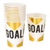 Picture of Football Champion Paper Cups