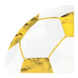 Picture of Football Champion Paper Napkins