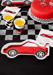 Picture for Racing Cars Party category