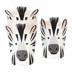 Picture of Wild Animals Paper Cups