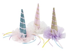 Picture of Unicorn Sparkly Hats