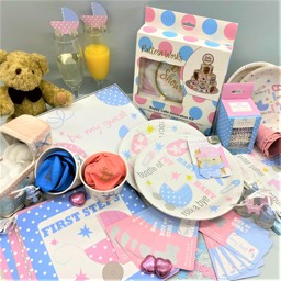 Picture for Baby Shower category
