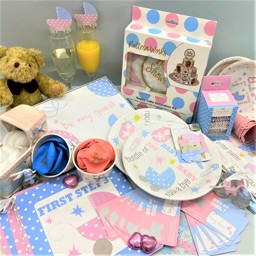 Show products in Baby Party category Picture for Baby Party category