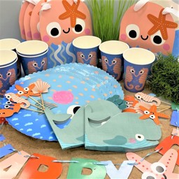Show products in Toddlers Party category Picture for Toddlers Party category