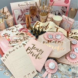 Show products in Hen Party category Picture for Hen Party category