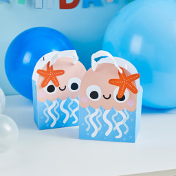 Picture of Jellyfish Party Bags