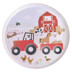 Picture of Farmyard Paper Plates