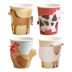 Picture of Farmyard Pop Out Paper Cups