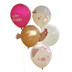 Picture of Farmyard Animal Balloons 