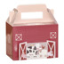 Picture of Farmyard Party Treat Boxes