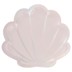 Picture of Pearlised Shell Shaped Paper Plates