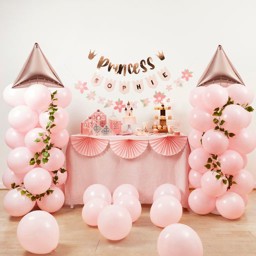 Picture for Princess Party category