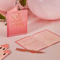 Picture of Fairytale Party Invites