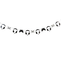 Show details for Gamer Garland Picture of Gamer Garland