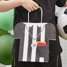Picture of Football Party Bags