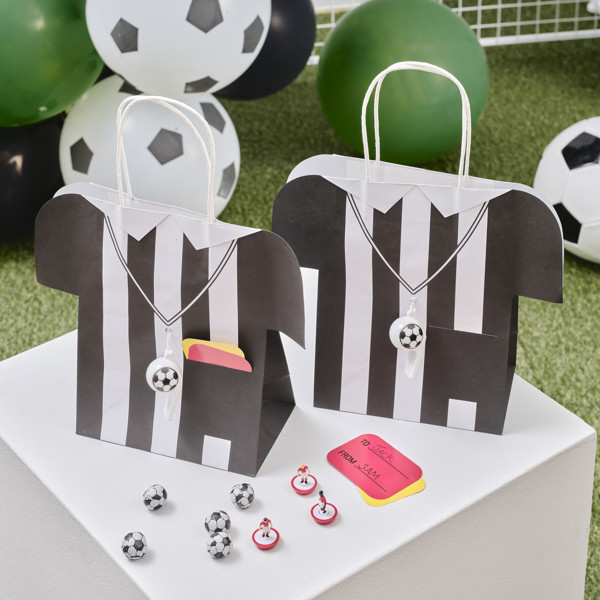 Picture of Football Party Bags