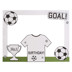 Picture of Football Party Photo Booth Frame