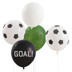 Picture of Football Balloons