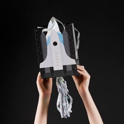 Picture of Space Blast Off! Party Bags