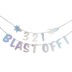 Picture of 321 Blast Off Banner