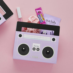 Picture of Boombox Party Bags
