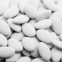 Show details for Chocolate Dragees  Picture of Chocolate Dragees