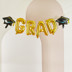 Picture of Graduation Foil Balloon Garland
