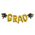 Picture of Graduation Foil Balloon Garland