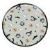 Picture of Boo Crew Paper Plates