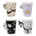 Picture of Boo Crew Paper Cups