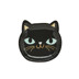 Picture of Black Cat Paper Plates