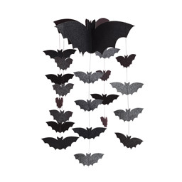 Show details for Bat Card Mobile Picture of Bat Card Mobile