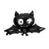 Picture of Fang The Bat Foil Balloon