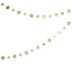 Picture of Gold Star Garland