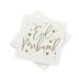 Picture of Eid Paper Gold Foiled Napkins