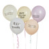 Picture of Cheeky Birthday Balloons