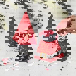 Show details for Santa Hat Charades Family Game Picture of Santa Hat Charades Family Game