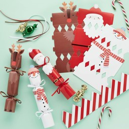 Picture for Children's Christmas Crafts category