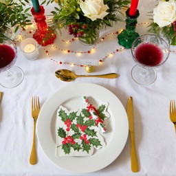 Picture for Traditional Christmas Tableware category