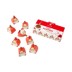 Picture of Santa Party Poppers