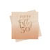Picture of Fifty Paper Napkins